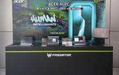 ���̼�, ������ RTX AI PC ķ�۽� ���̳� ���ᡦ ������ RTX ž�� ��Ʈ�� ü�� ��ȸ ����