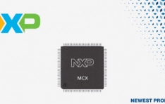 ������ �Ϸ�Ʈ�δн�, ����Ʈ ��������� �� IoT ��⸦ ���� NXP �ݵ�ü�� ���ο� ���� MCX W ����ũ����Ʈ�ѷ� ����
